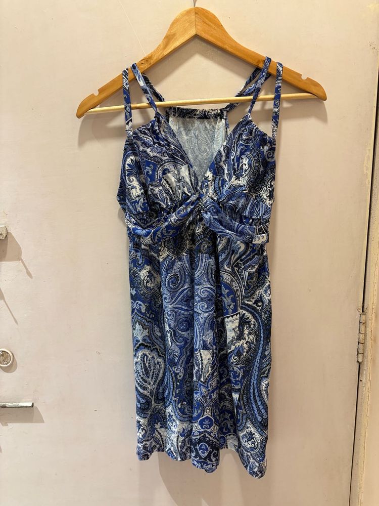 Paisley Print Beautiful Top