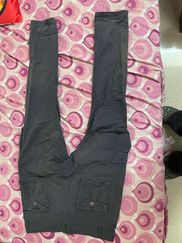 Cargo Pants
