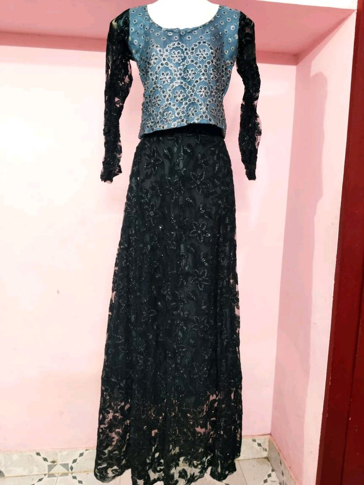 Beautiful Dress