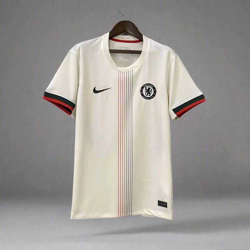 Chelsea FC Jersey - Nike✨❤️💗