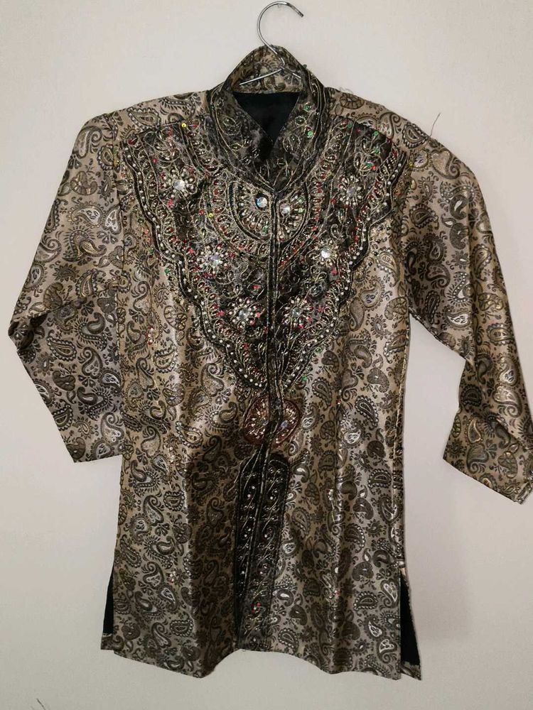 💥 Full Sherwani Set + Dupatta – Just ₹299! 😍