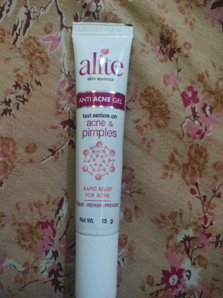 Alite Anti Acne Gel