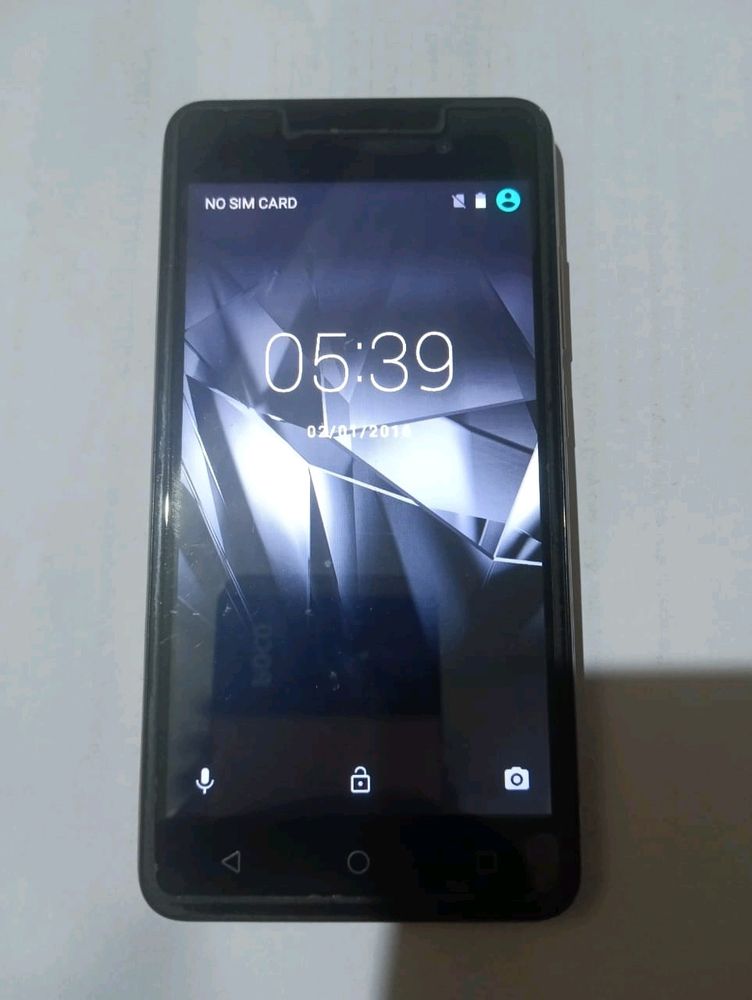 Micromax Q 350