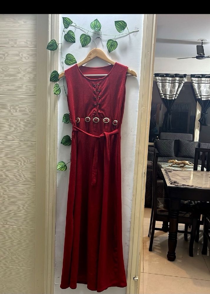Beautiful Gown