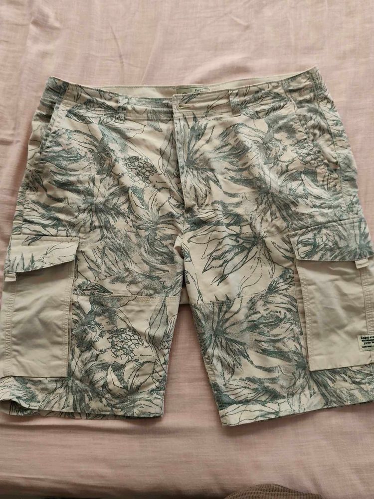 Casual Short