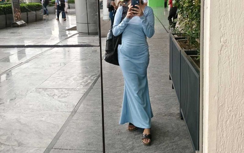 Bodycon Dress
