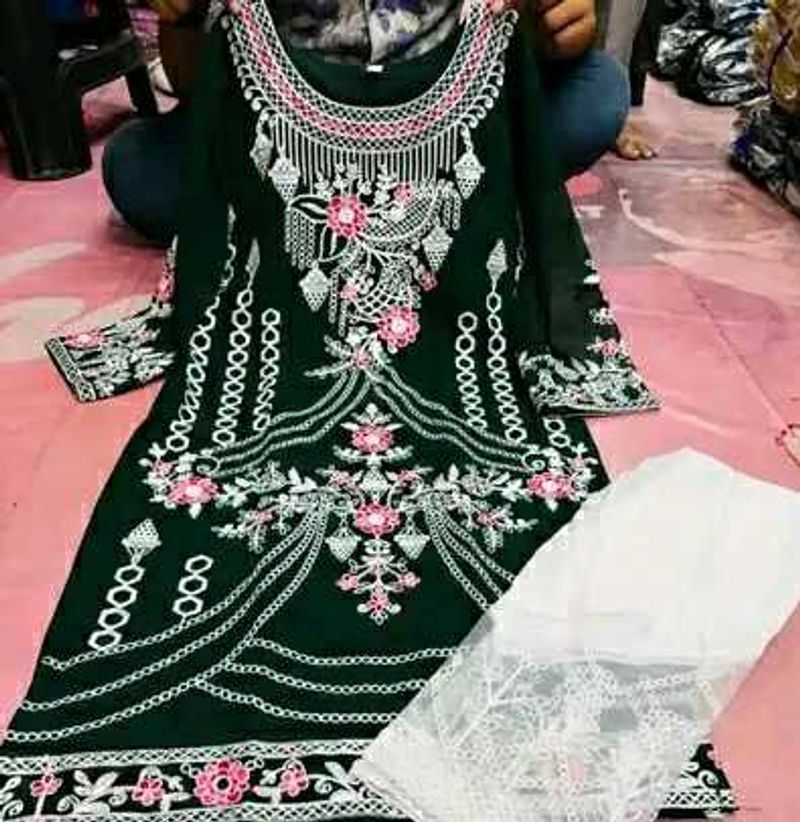 Beautiful Dress