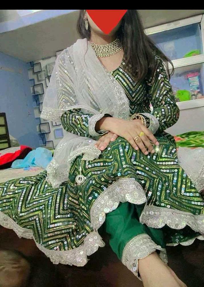 Frock Suit
