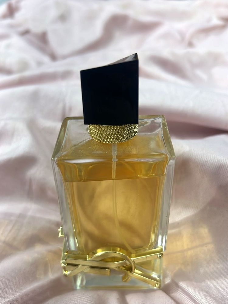 Ysl Libre Perfume (authentic)