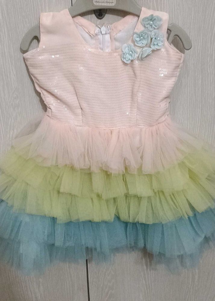 Cute Party Dress
