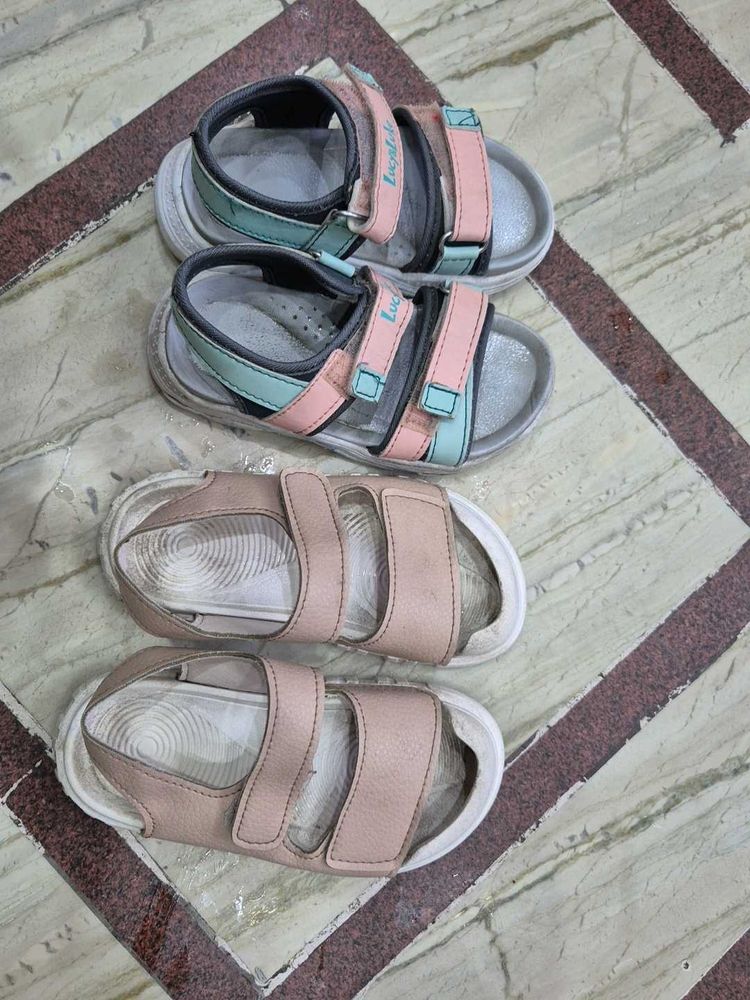 Cute Kids Sandals