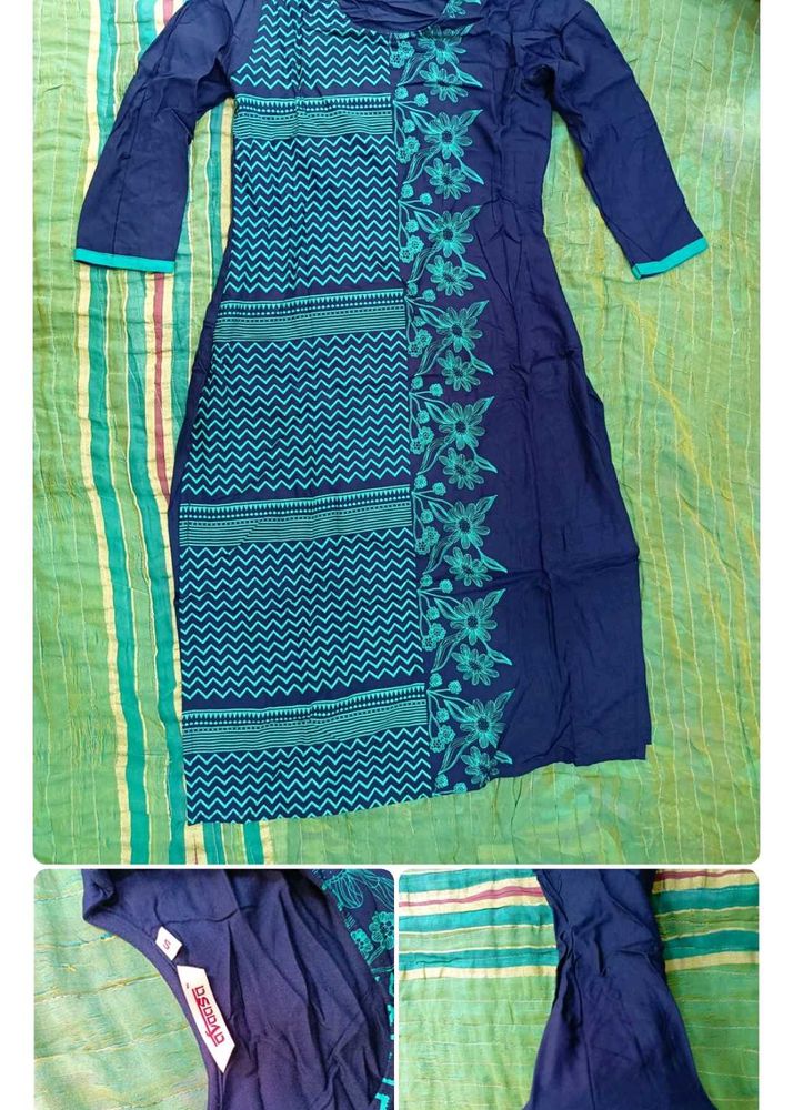 Avaaasa Kurti