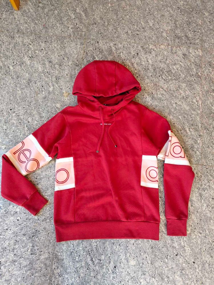 Adidas Neo Hoodie