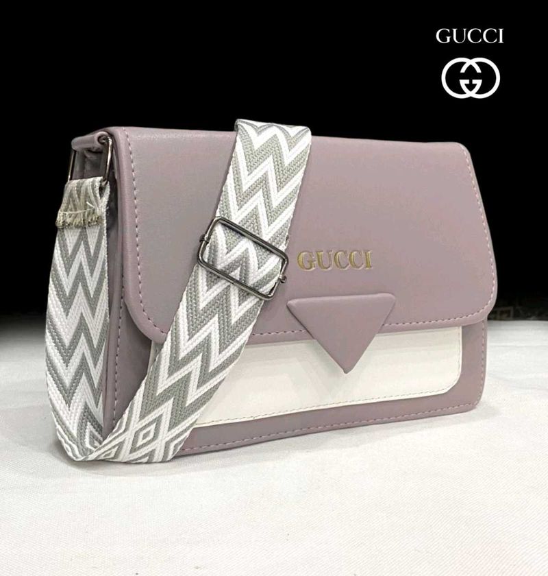Stylish Crossbody Bag