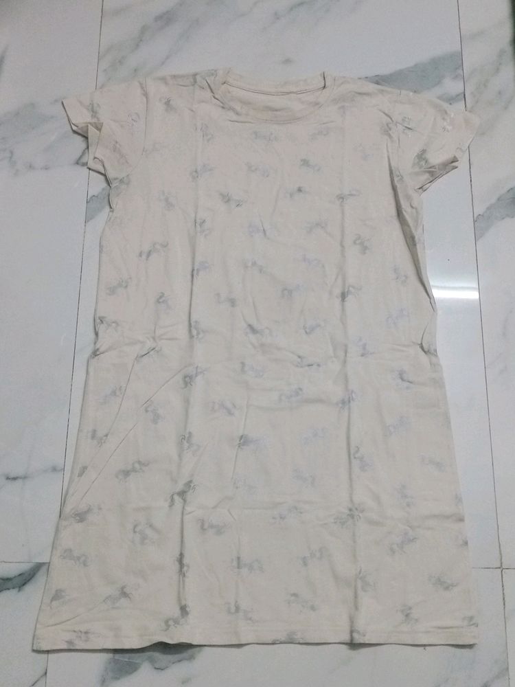 Long Tshirt For Women&#39;s