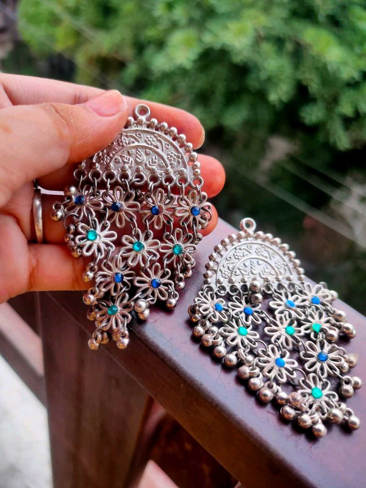 Beautiful Earings