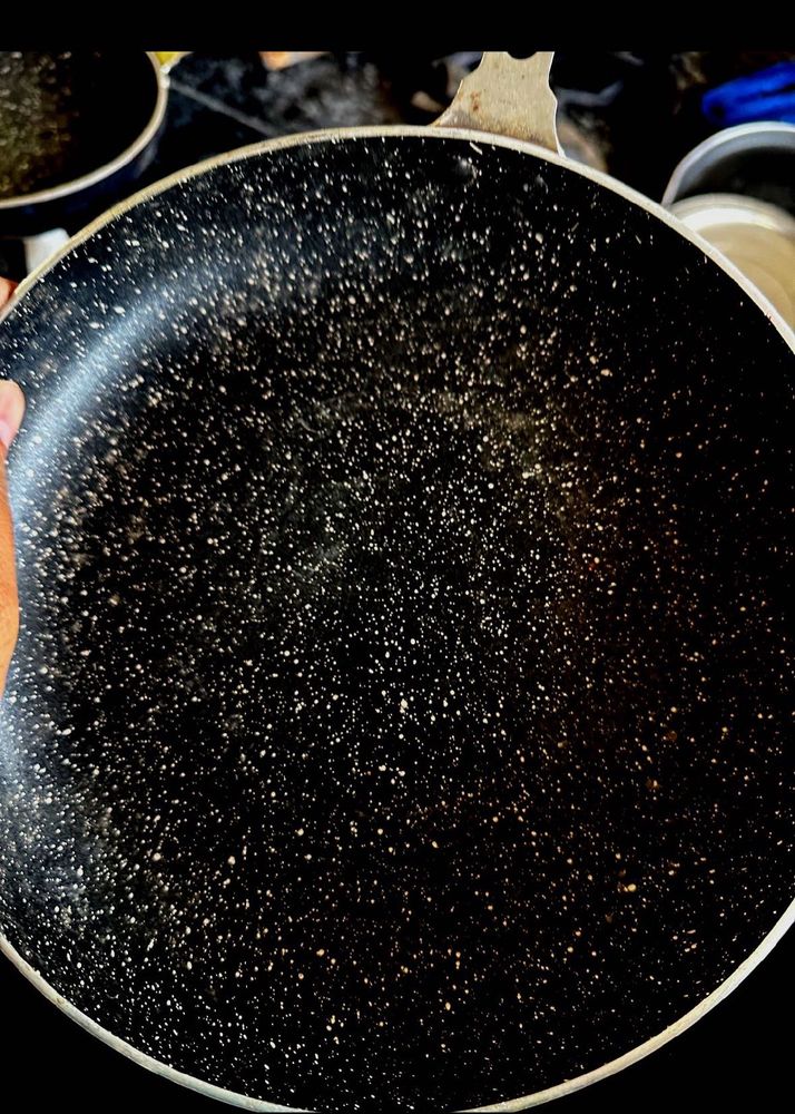 Cooking Utensil branded unused