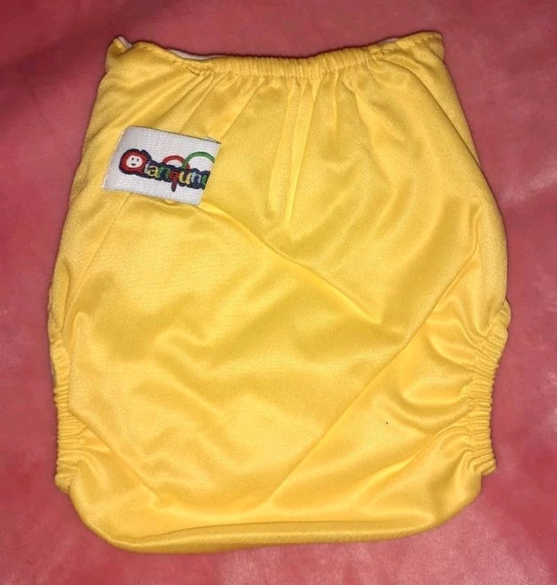 NEW AND UNUSED FRESH CLOTH DIAPERS