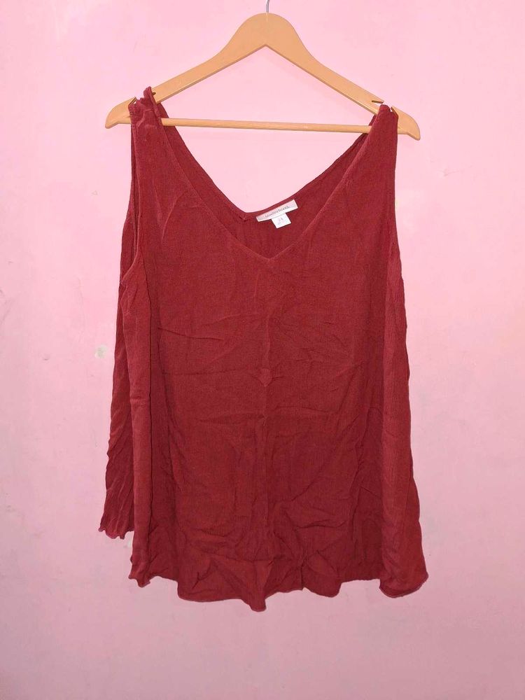 Maternity Top/ Oversize Tunic