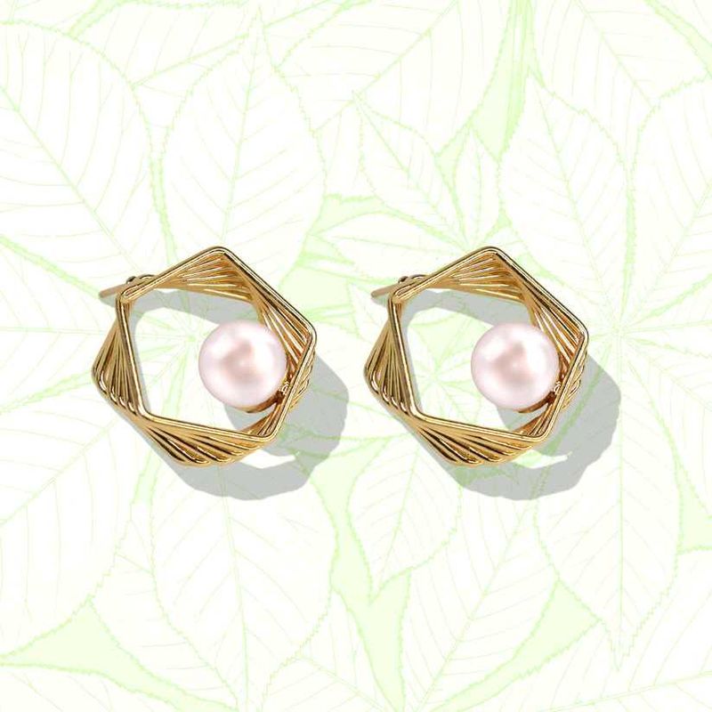 Sleek &amp; Stylish Earrings – Perfect for Every Occas