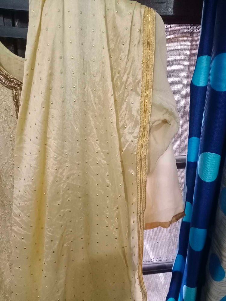 Elegant Kurta Set