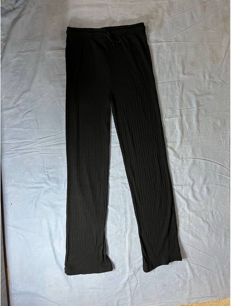 KNITT PANTS