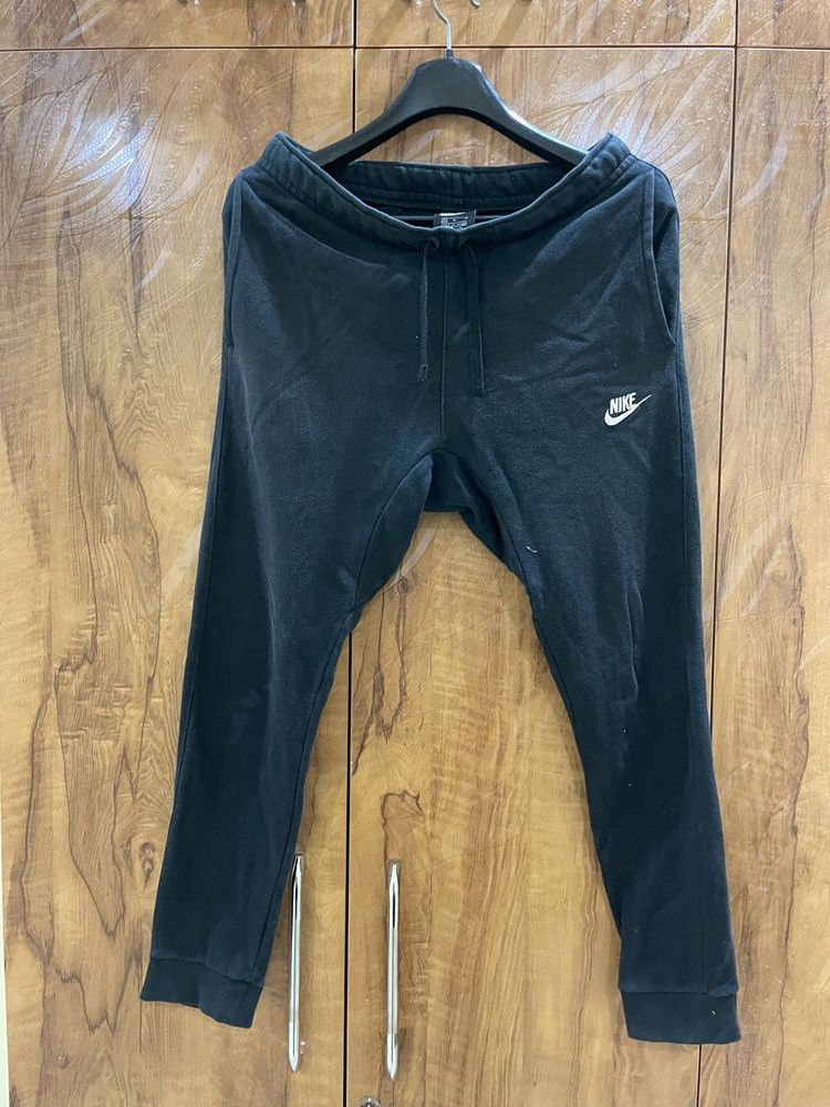 Nike Black Joggers