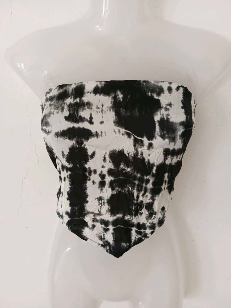 TUBE TOP