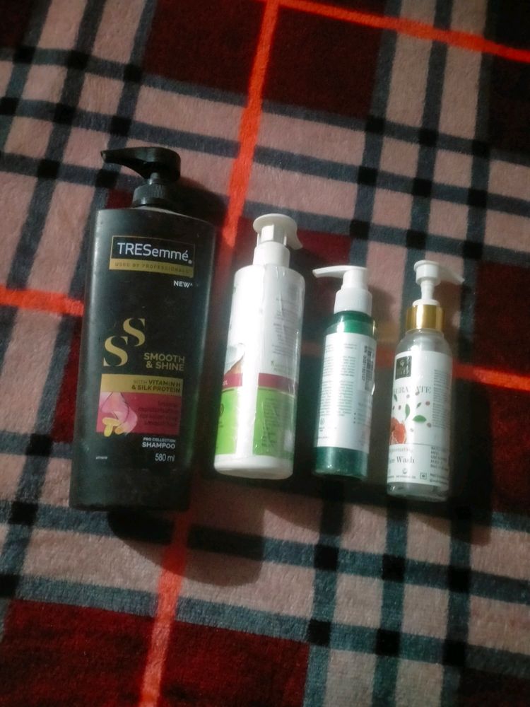 Empty Dispensar Bottels