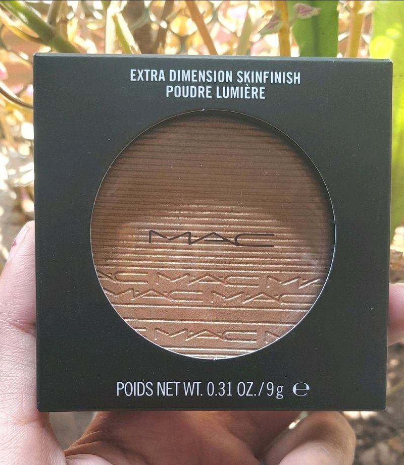 Mac Highlighter
