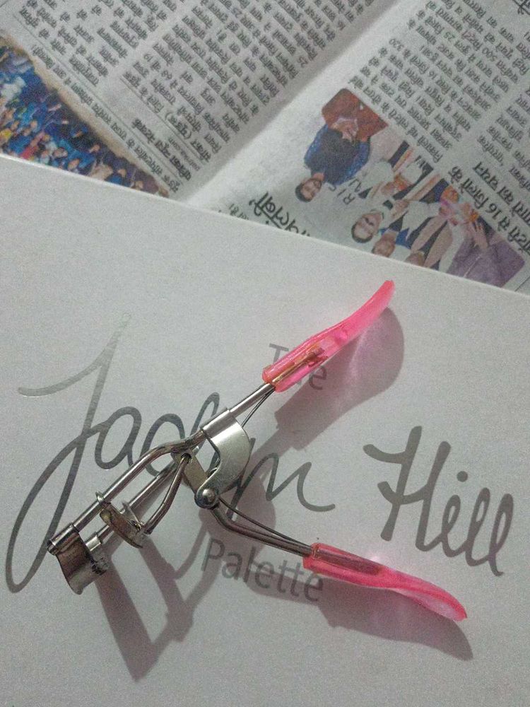 Eyelashes Curler
