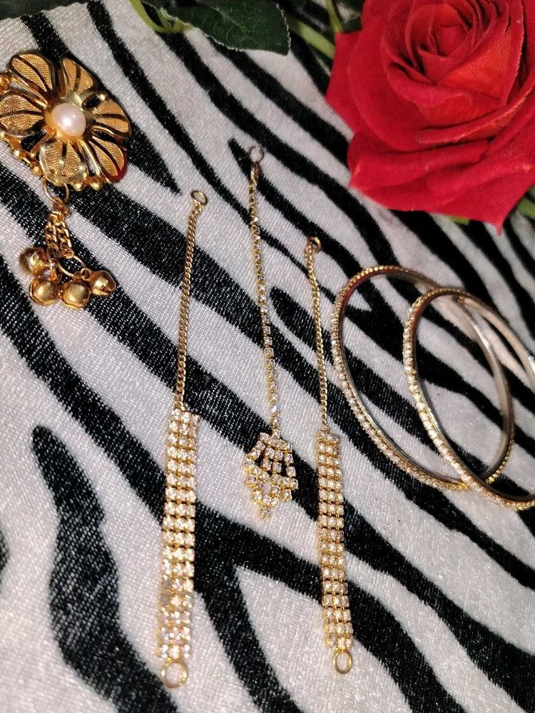 Jewellery Set