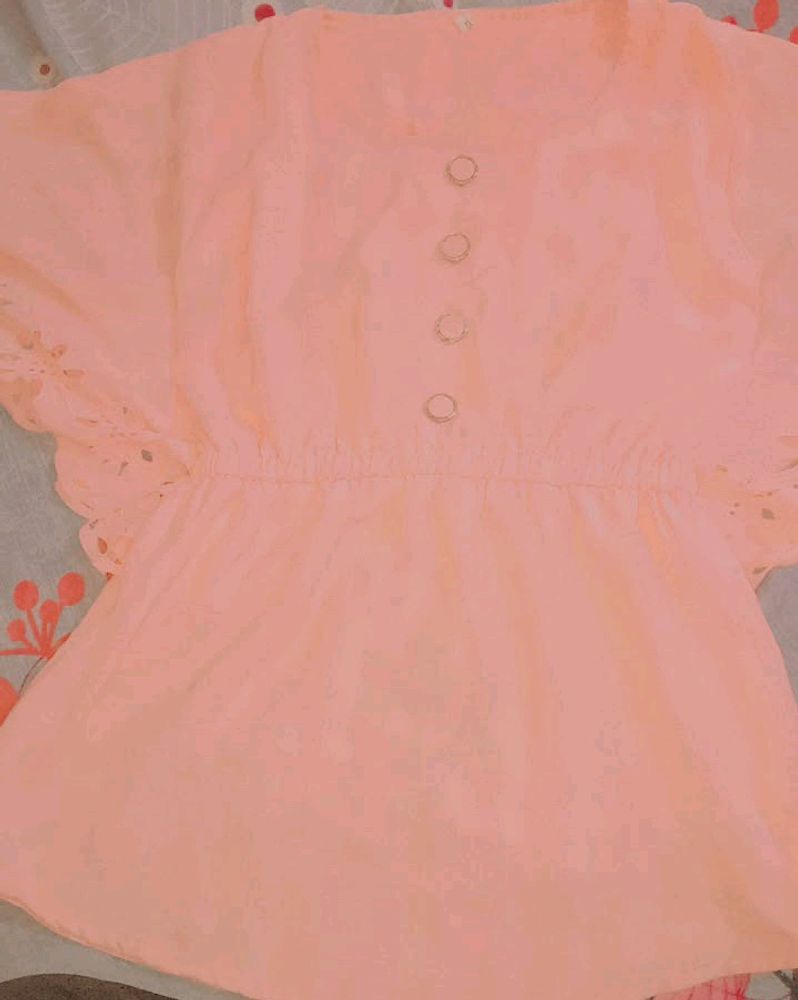 New Like Top
