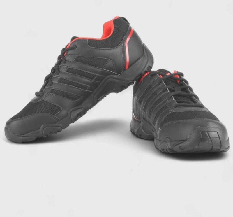 Adidas Hiking and Trekking Shoe