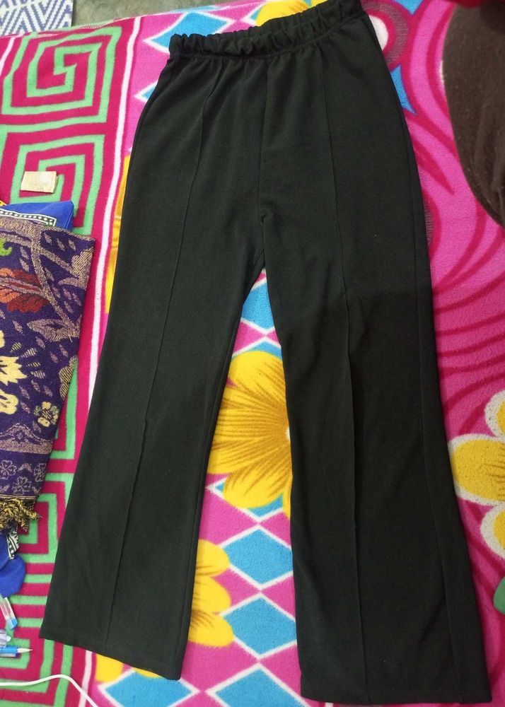 Beautiful Black Trouser