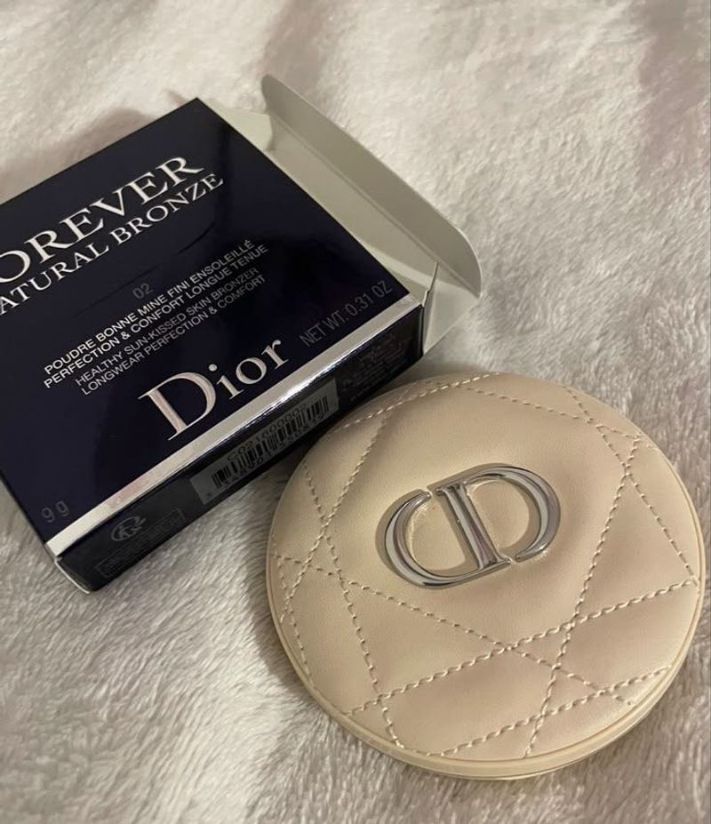 DIOR HIGHLIGHTER