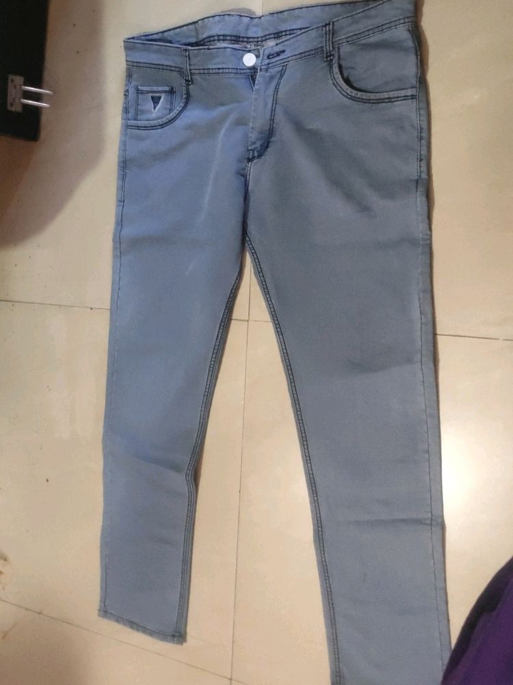 Men Jeans 36-40 Full Length