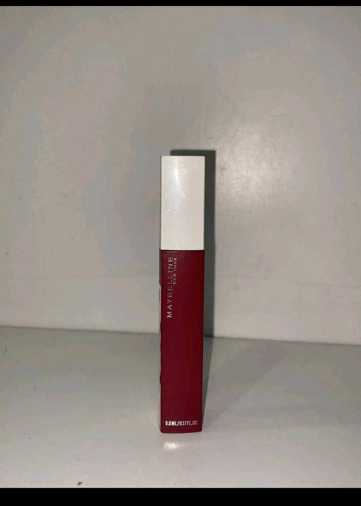 Maybelline Lipstick