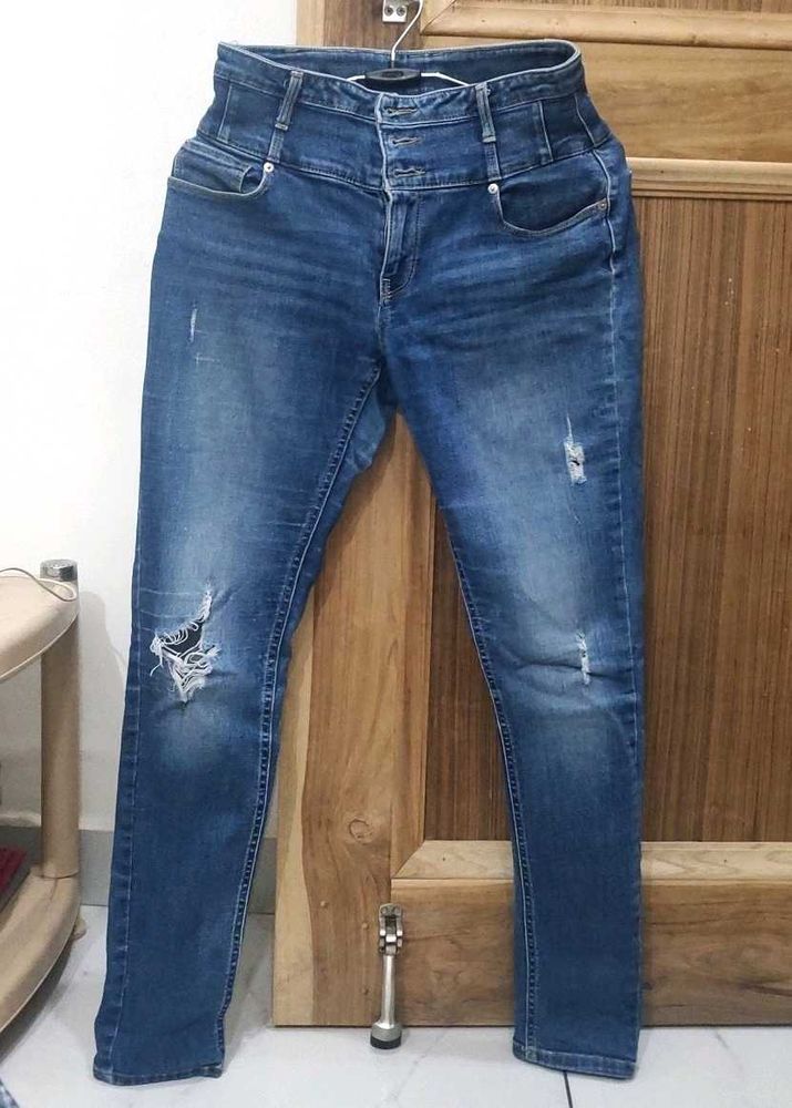 Orsay Original Jeans , Bought For 29 Dollars