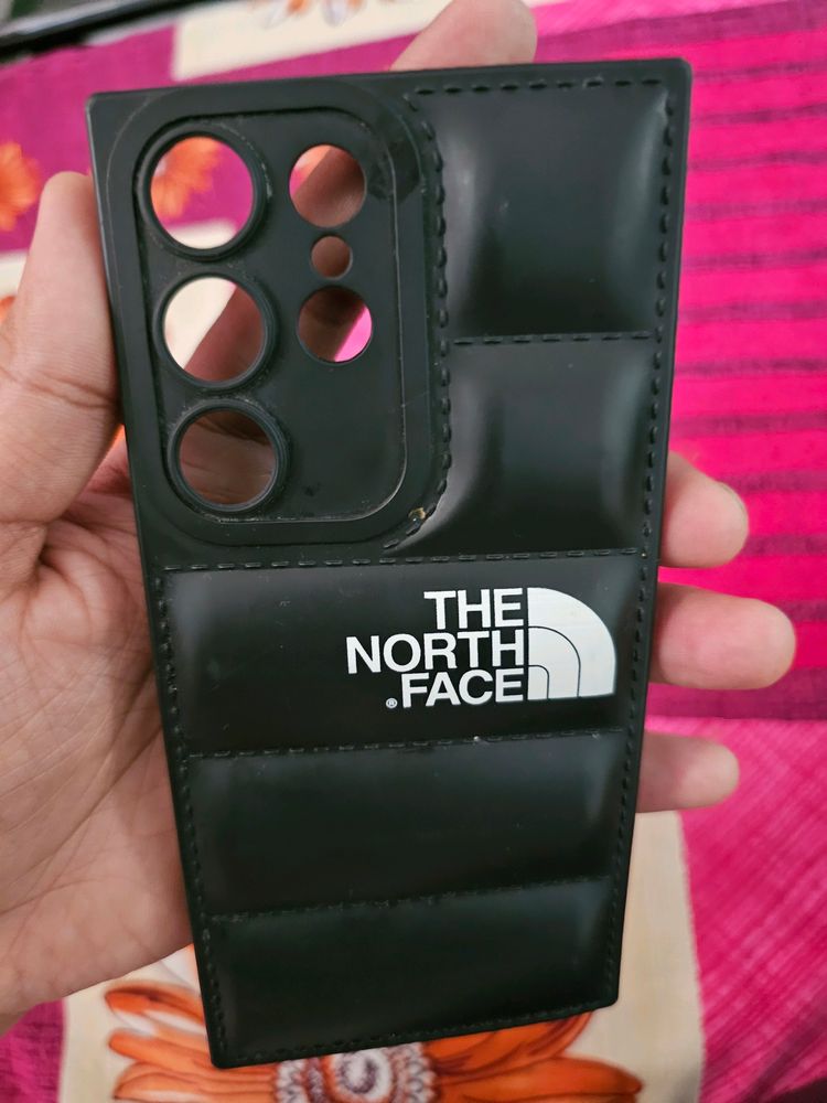 Samsung S23 Ultra Back Case