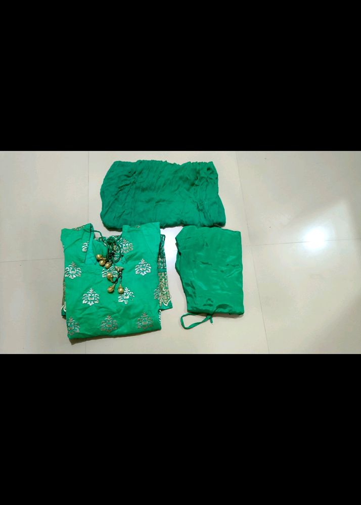 2  Kurta Set