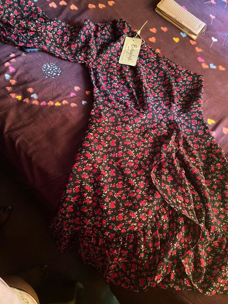 Most Pinteresty Dress
