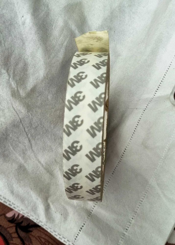 3M Double Sided Tape