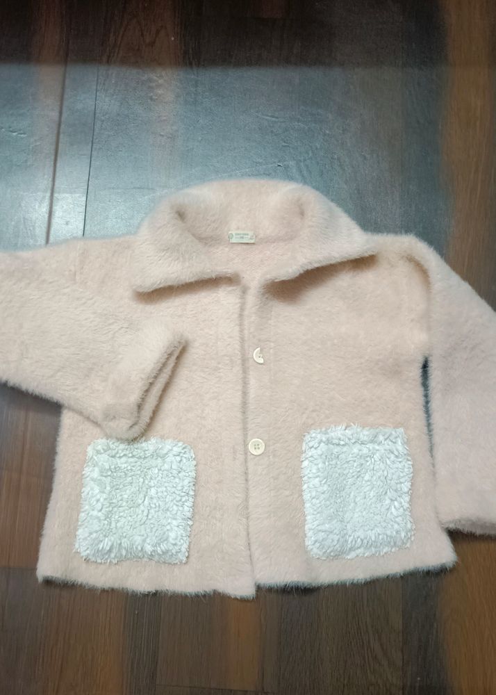 Girls Sweater