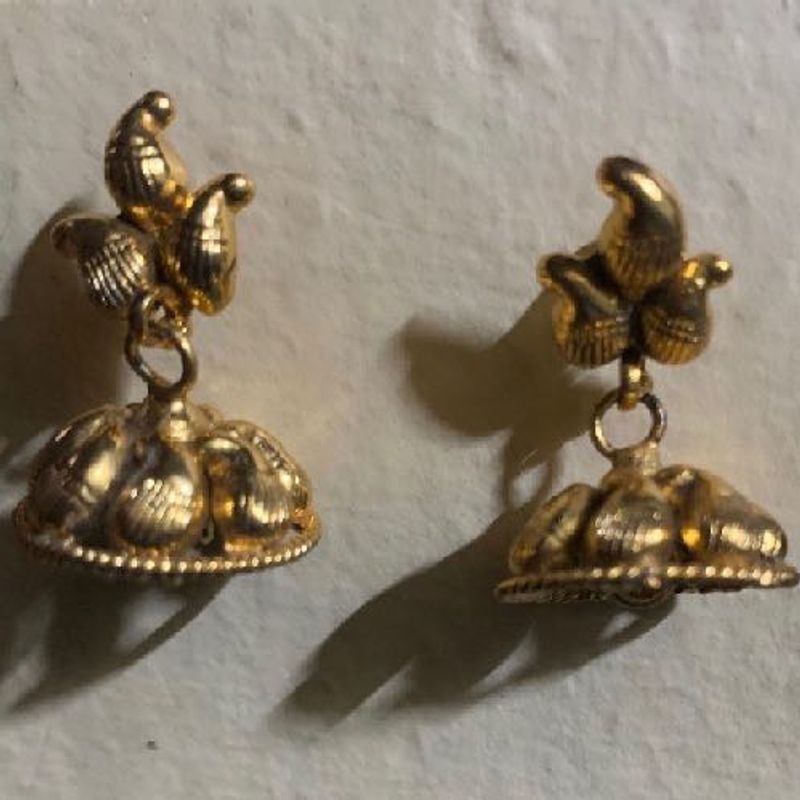 Kushal’s Jhumka