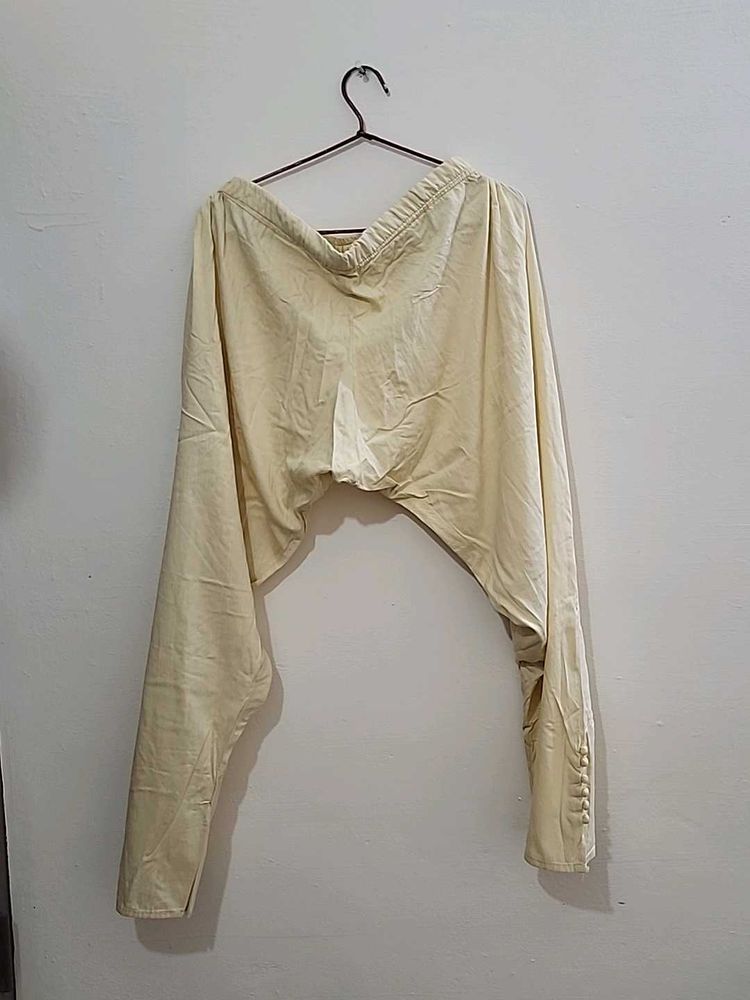 Ethnic Style Bottoms