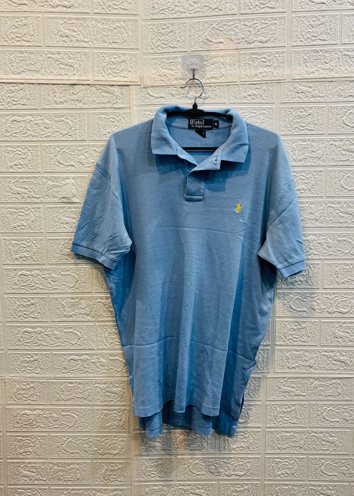 🇺🇸 Ralph Lauren Imported Tshirt