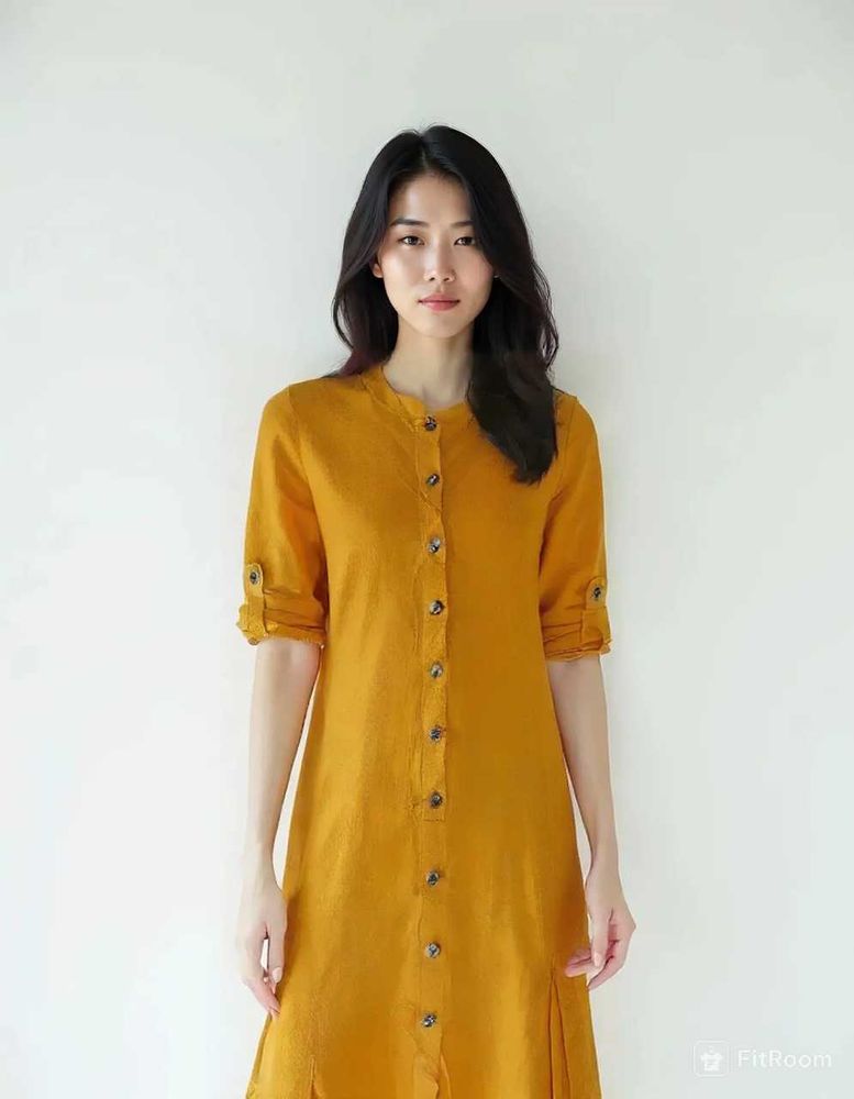 Long Kurti 🔖
