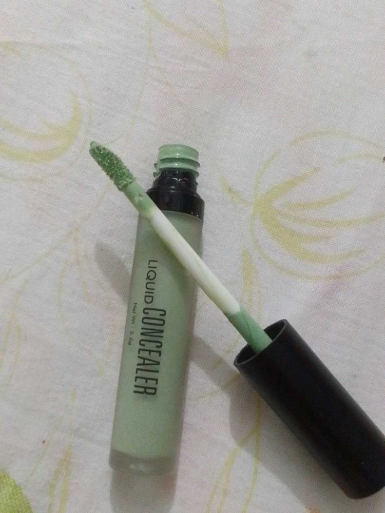 Liquid Concealer