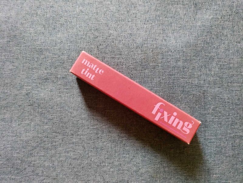 Etude cool pink tint